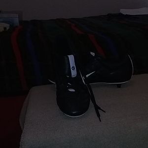 Nike cleats